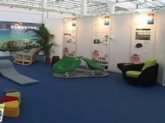 龍江家具兩展今日正式開幕