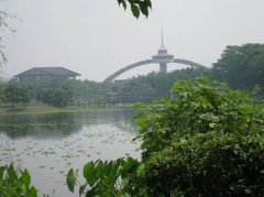2年后，龍江保潔公司收入由監(jiān)督員決定