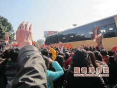 46名新兵最高學歷為本科