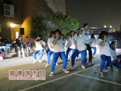 順德粵X樂隊后日辦慈善演唱會