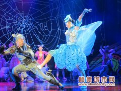 順德“貝貝”又到省里攬了8項大獎