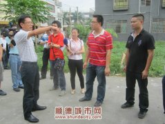 大保潔推廣整個(gè)城中心 打分賞罰促實(shí)現(xiàn)