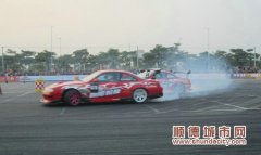 首個汽車行業商會誕生!力推華南汽車文化城