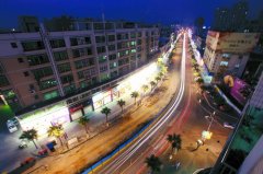 容桂多個路段施工 出行選路線
