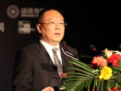 陸驥烈：強化家電下鄉 格蘭仕深挖渠道