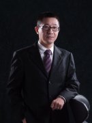 劉  亮：進軍洗衣機前三 威力有底氣