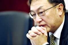 任正非：正確方向來自于妥協