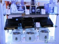 順德小家電展趨勢猜想