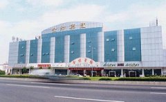 順德金紡：中國織造明星企業