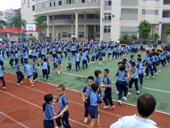 10年后，借讀生在容桂將成為歷史名詞