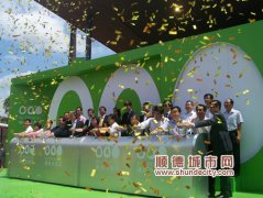 德勝創意園：兩年長成創意生態叢林