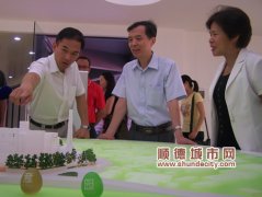 顧作義：德勝創意園要提高本地文化品味
