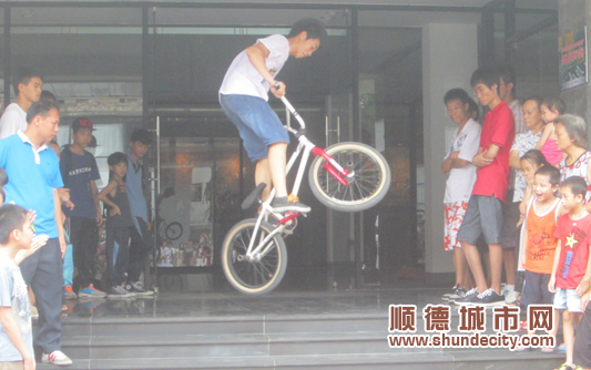 創想無限，年輕人盡享夏日熱情吧