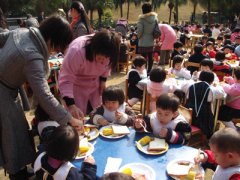 倫教又增一家區級幼兒園