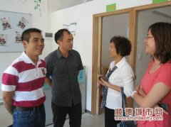陳村：專業(yè)社工將走上更大舞臺