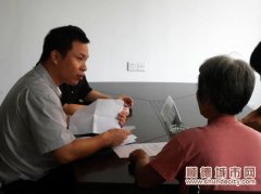 法律服務的北滘探索：專設中心+專業人士