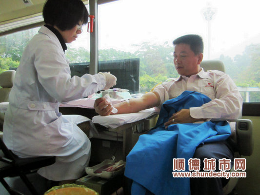順德“志愿便民，服務社群”黨員志愿服務