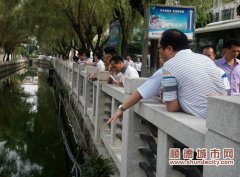 倫教：多走多看，城市升級多些思考