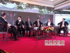 改革探討，順德當“學生”也當“老師”