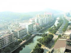人民日報刊文：順德生態文明　魅力無限