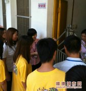 大良：近良擁抱兒童福利院 愛心鋪墊成長