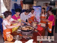 升平：100包笑口棗奏響慈善前奏