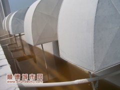 未辦環保手續 龍江兩家具廠被關停