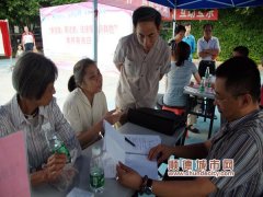 七大“實事”暖了市民的心窩