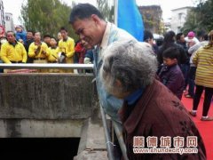 治涌有成效，“臭水溝”魚兒暢游