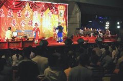 倫教：今年起，村村都是主人翁了！