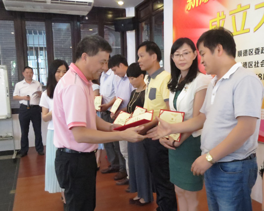 新市民積分入戶怎么算？我們坐下來聊聊