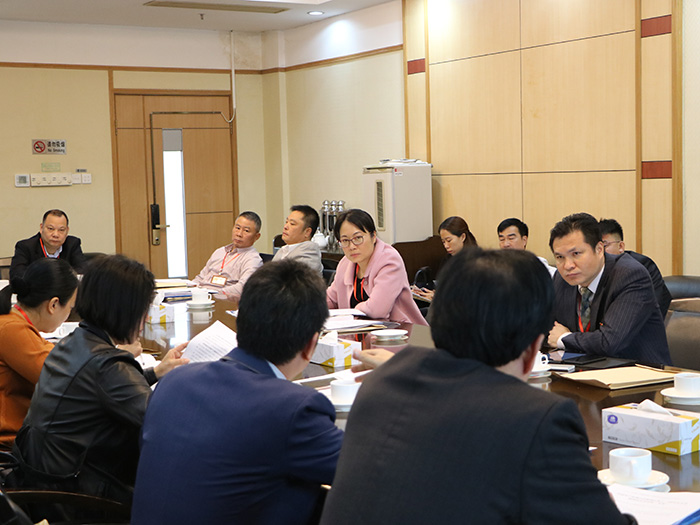 黨代會聚焦：勒流力推村改，建設五金小鎮